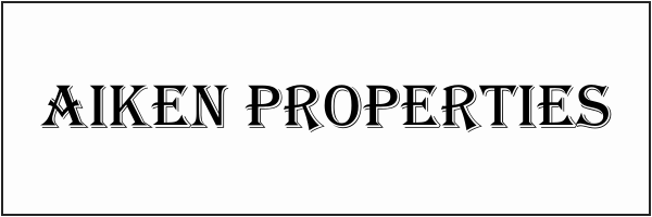 Aiken Properties